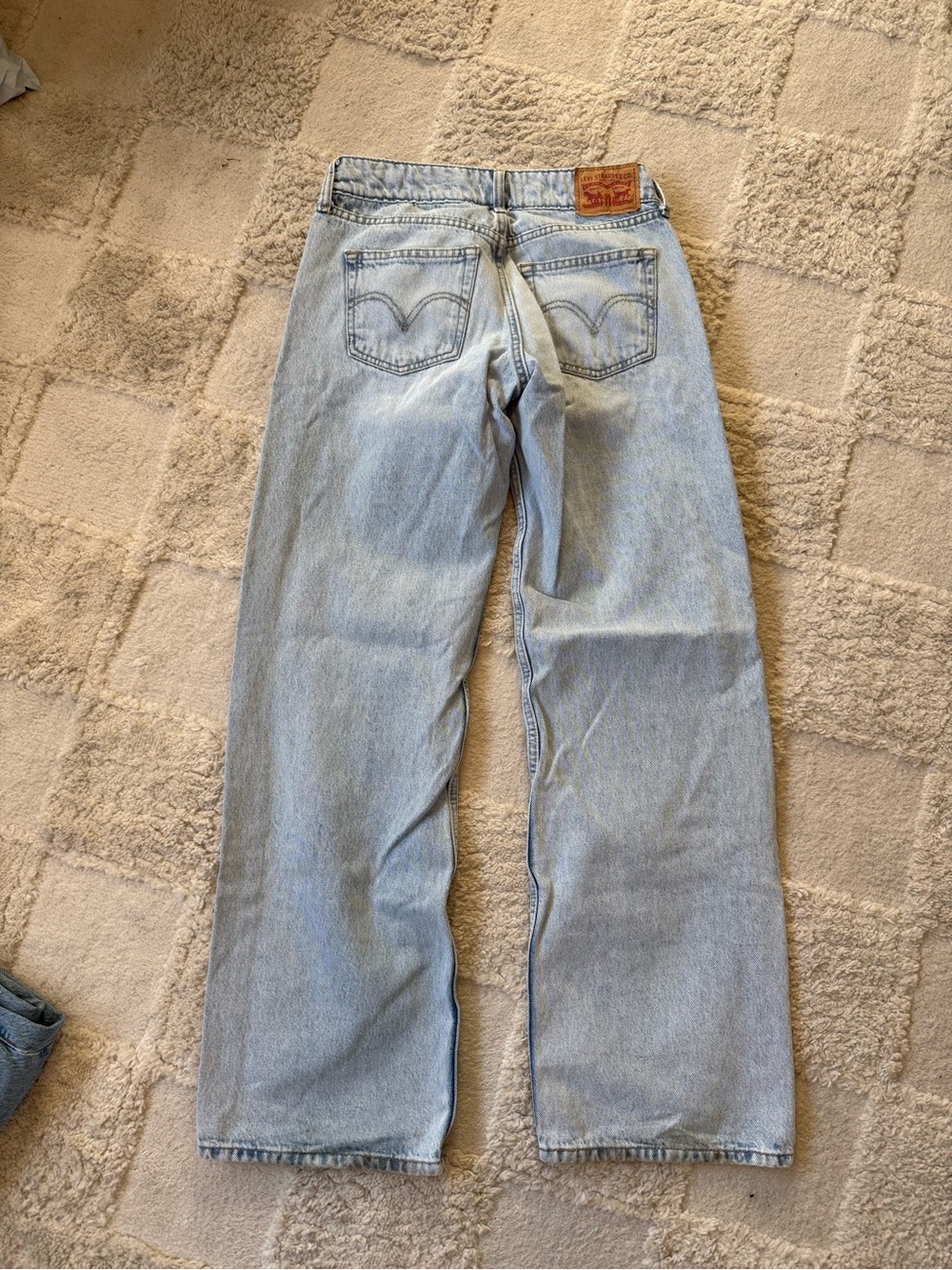 Levi’s Superlow Loose - Picture 4 of 5